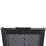 Atranvelo Daily Side Framkorg 26l, Black, One Size