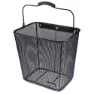 Atranvelo Daily Side Framkorg 26l, Black, One Size