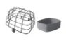 Atranvelo DUO L Cover, Black, One Size