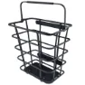 Atranvelo Epic Side Bakre Korg, Black, One Size