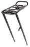 Atranvelo Frampakethållare Tour 24-28", Black, 24-28"