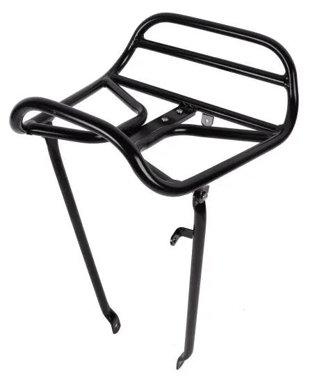 Atranvelo Frampakethållare Cargo City, Black, 26-28" Atranvelo Frampakethållare Cargo City, Black, 26-28"