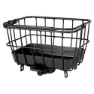 Atranvelo Grocery 15l Korg, Black, One Size