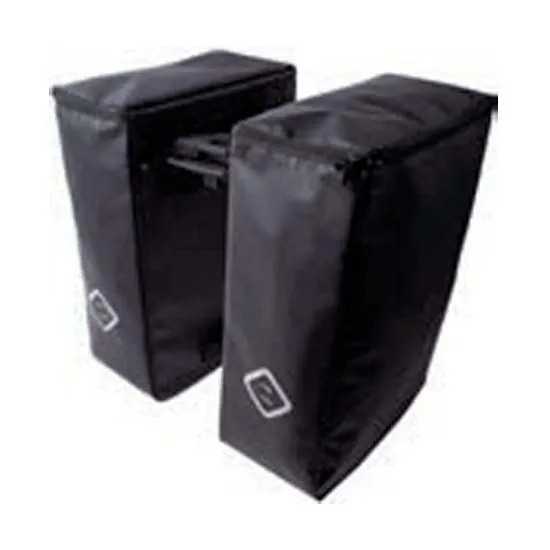 Atranvelo Max Avs Sidoväskor 21l, Black, One Size Atranvelo Max Avs Sidoväskor 21l, Black, One Size