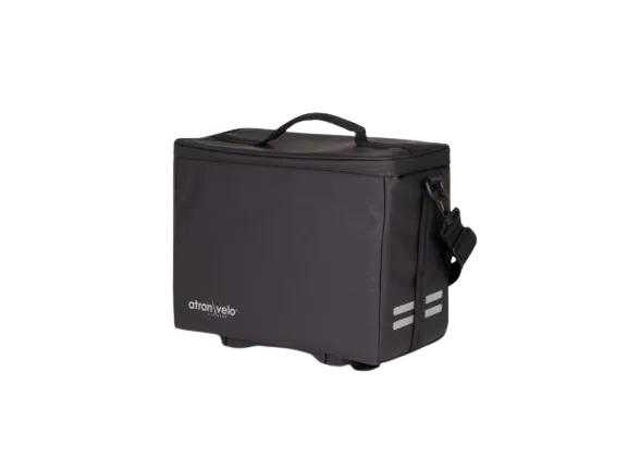 Atranvelo Max Top AVS Cykelväska, 12 liter