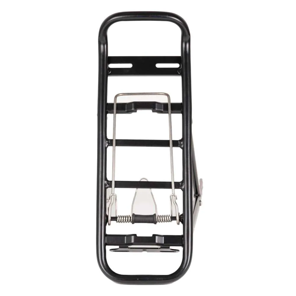 Atranvelo Maxi Avs Bakre Pakethållare, Black, 24-28"