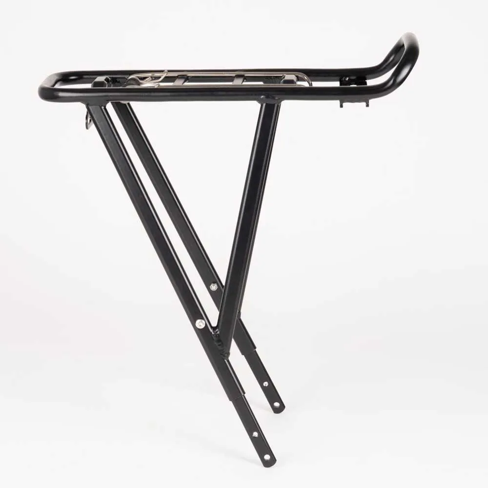 Atranvelo Maxi Avs Bakre Pakethållare, Black, 24-28"