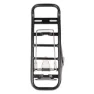 Atranvelo Maxi Avs Bakre Pakethållare, Black, 24-28"