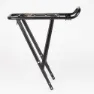 Atranvelo Maxi Avs Bakre Pakethållare, Black, 24-28"