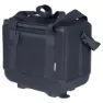Atranvelo Metro Cykelväska 13l, Black, One Size