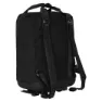 Atranvelo Metro Cykelväska 17l, Black, One Size