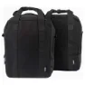 Atranvelo Metro Sidoväska 20l, Black / black, One Size
