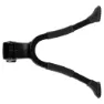 Atranvelo Moove E-bike 305 Mm Dubbel Centralställ, Black, 26-28"
