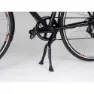 Atranvelo Moove E-bike 305 Mm Dubbel Centralställ, Black, 26-28"