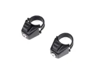 Atranvelo Multi Fix Kit 2st - 28 - 38 mm för bagagebärare eller skärmöga