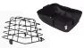 Atranvelo Nät till ATRAN EPIC MULTI COVER, Black, One Size