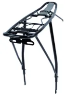 Atranvelo Pakethållare Active AM 24"-29"AVS Svart