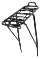 Atranvelo Pakethållare City 24"-29"AVS, Svart Atranvelo Pakethållare City 24"-29"AVS, Svart