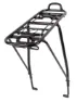 Atranvelo Pakethållare City Disc 24"-29"Svart AVS, Black, 24-29"