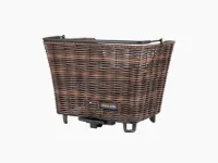 Atranvelo Picnic Cykelkorg, Rattan Atranvelo Picnic Cykelkorg, Rattan