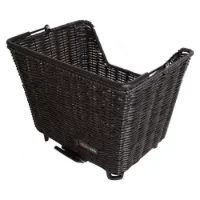Atranvelo Picnic Cykelkorg, Rattan