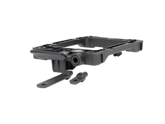 Atranvelo Premium AVS Adapter med nyckel, Black, One Size