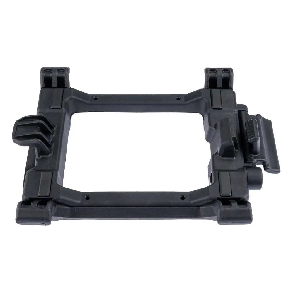 Atranvelo Premium Triple X Am Lock System Adapter, Black, One Size
