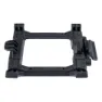 Atranvelo Premium Triple X Am Lock System Adapter, Black, One Size