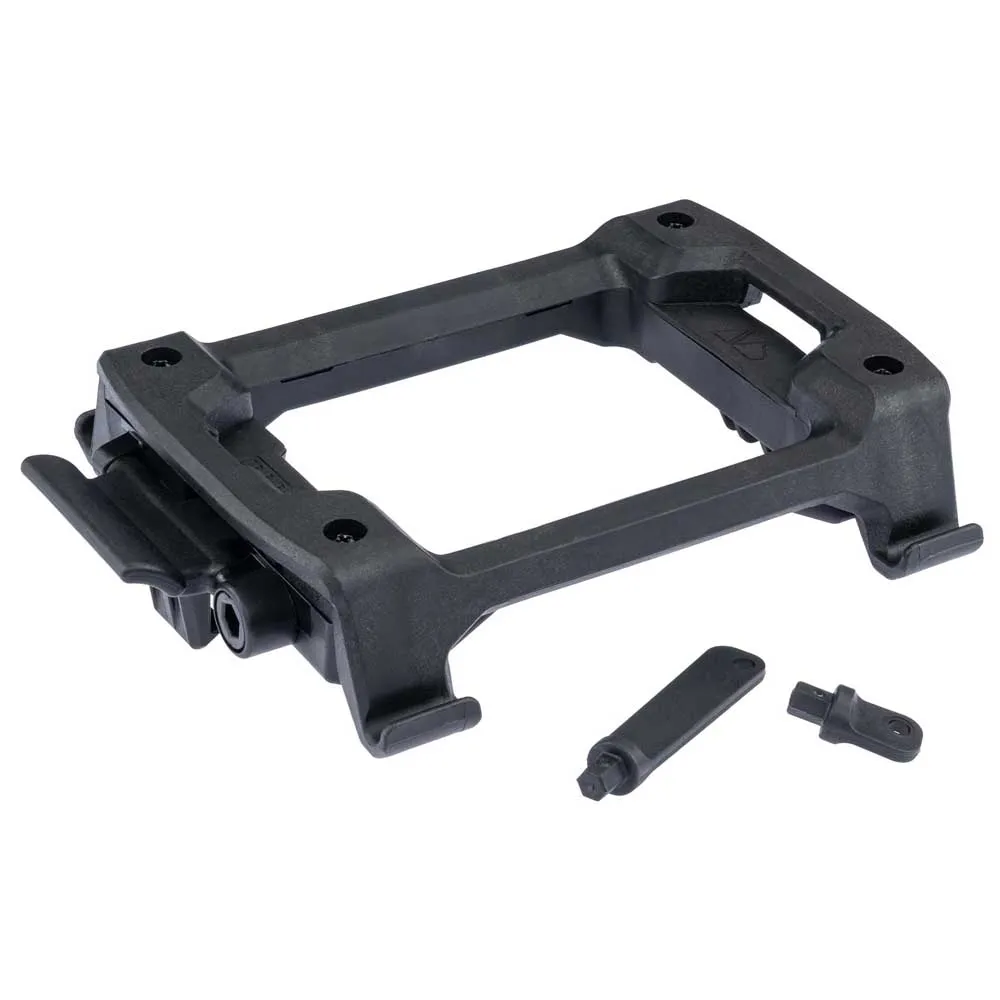 Atranvelo Premium Triple X Am Lock System Adapter, Black, One Size