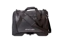 Atranvelo Pulse Duffle Bag AVS, Grå Atranvelo Pulse Duffle Bag AVS, Grå