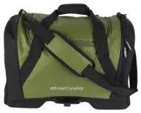 Atranvelo Pulse Duffle Bag AVS, Grå Atranvelo Pulse Duffle Bag AVS, Grå