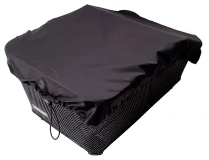 Atranvelo Regnskydd Large 50x30cm, Svart Atranvelo Regnskydd Large 50x30cm, Svart