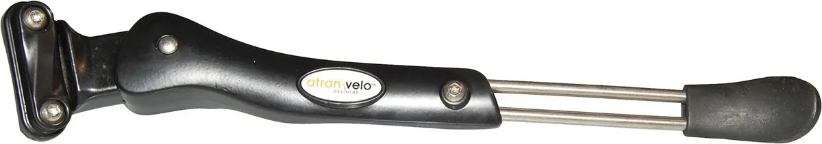 Atranvelo Stylo NV Bakstag med 2 hål 40mm + fäste