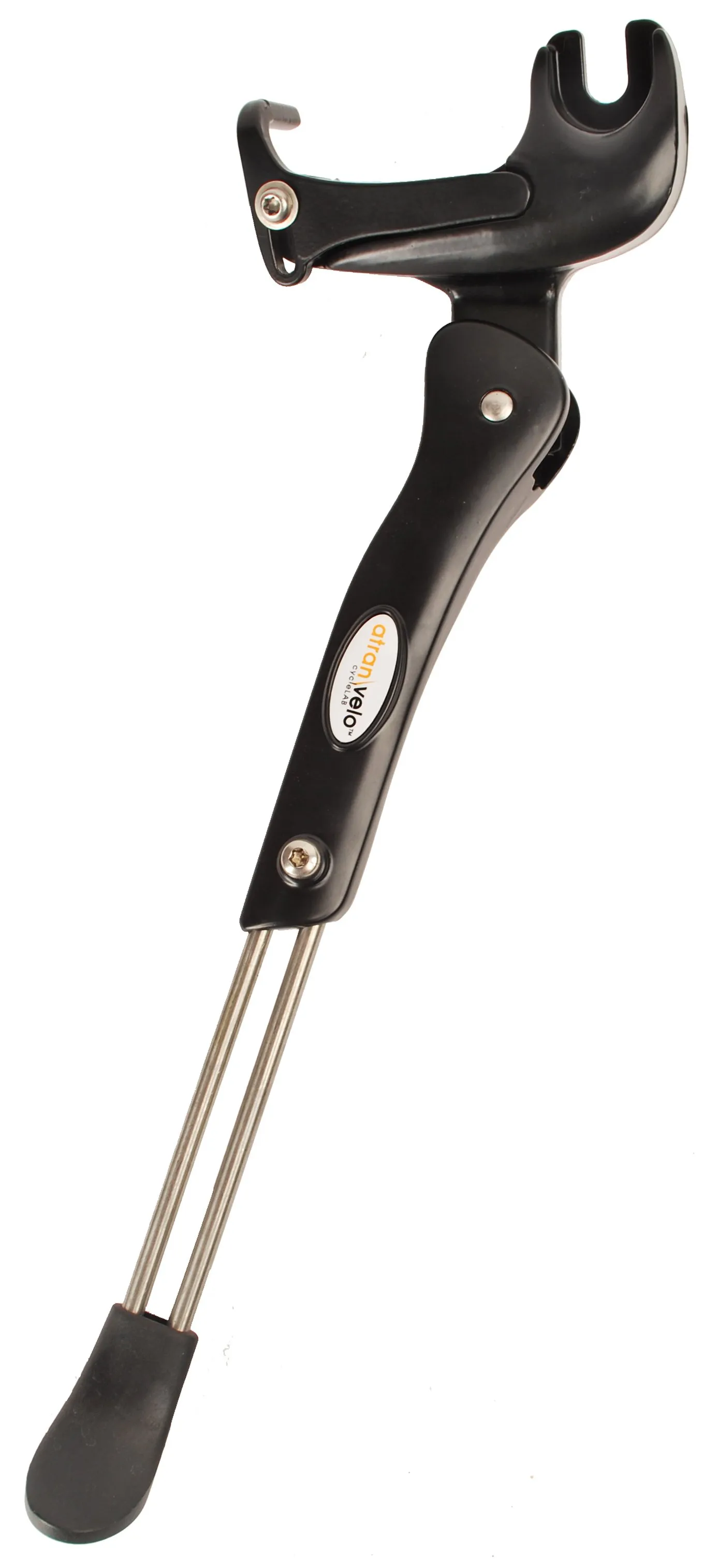 Atranvelo stylo universal sidostödfot