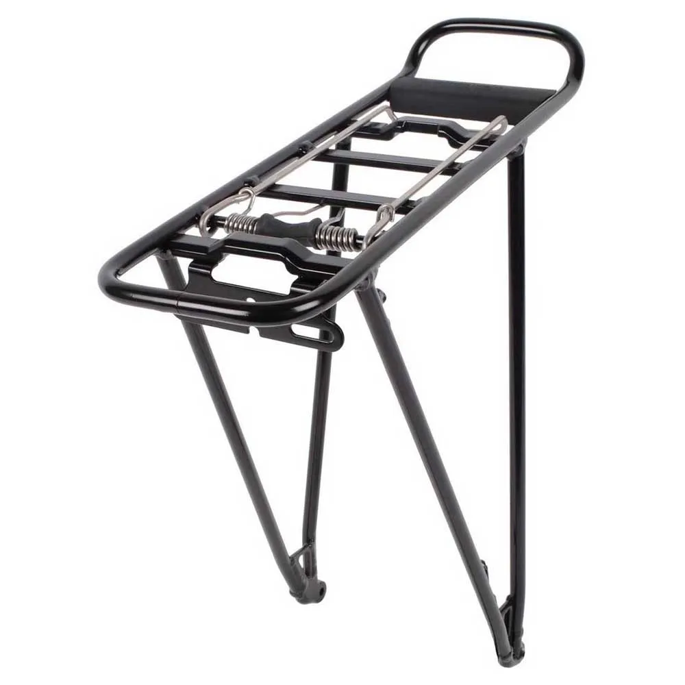 Atranvelo Tour 365 Avs Pakethållare, Black, One Size