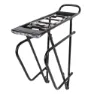 Atranvelo Tour 365 Bs Avs Bakre Pakethållare, Black, 28"