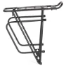 Atranvelo Tour 365 Bs Avs Pakethållare, Black, 28"