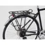 Atranvelo Tour 365 Bs Avs Pakethållare, Black, 28"