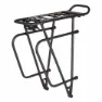 Atranvelo Tour 365 Bs Avs Pakethållare, Black, 28"