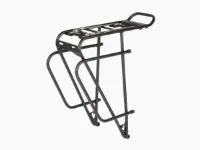Atranvelo Tour Lite BS, AVS Pakethållare