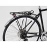 Atranvelo Tour Pro Avs Bakre Pakethållare, Black, 28"