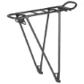 Atranvelo Tour Pro Avs Bakre Pakethållare, Black, 28"