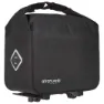 Atranvelo Travel Avs Cykelväska 10.5l, Grey / black, One Size