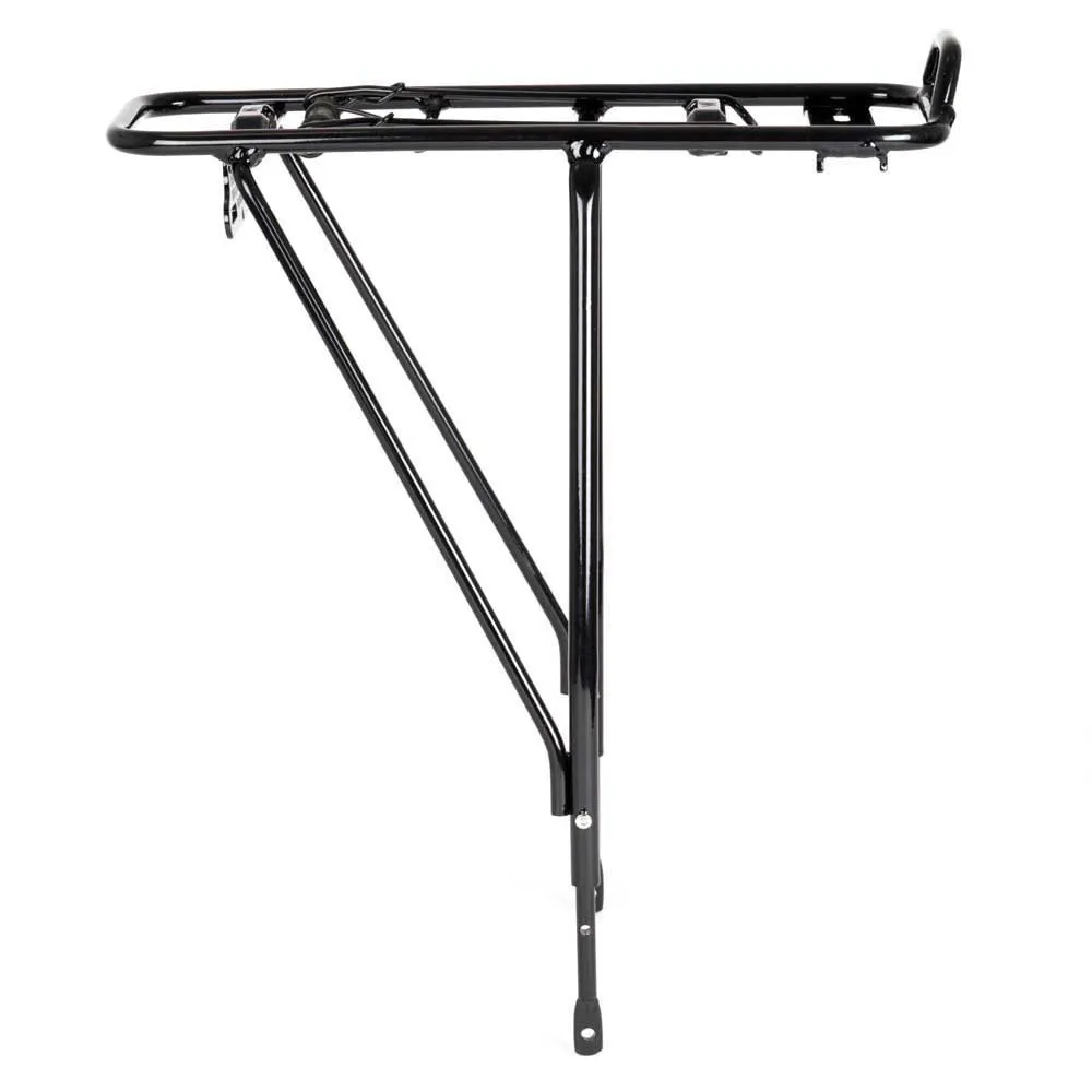 Atranvelo Ville Pakethållare, Black, 24-29"