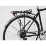 Atranvelo Ville Pakethållare, Black, 24-29"