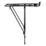 Atranvelo Ville Pakethållare, Black, 24-29"