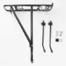 Atranvelo Ville Pakethållare, Black, 24-29"