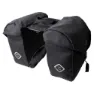 Atranvelo Zap Avs 25l Sidoväskor, Black, One Size