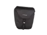 Atranvelo Zap Cykelväska AVS, 20 Liter, Svart