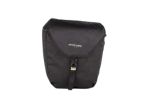 Atranvelo Zap Cykelväska AVS, 20 Liter, Svart